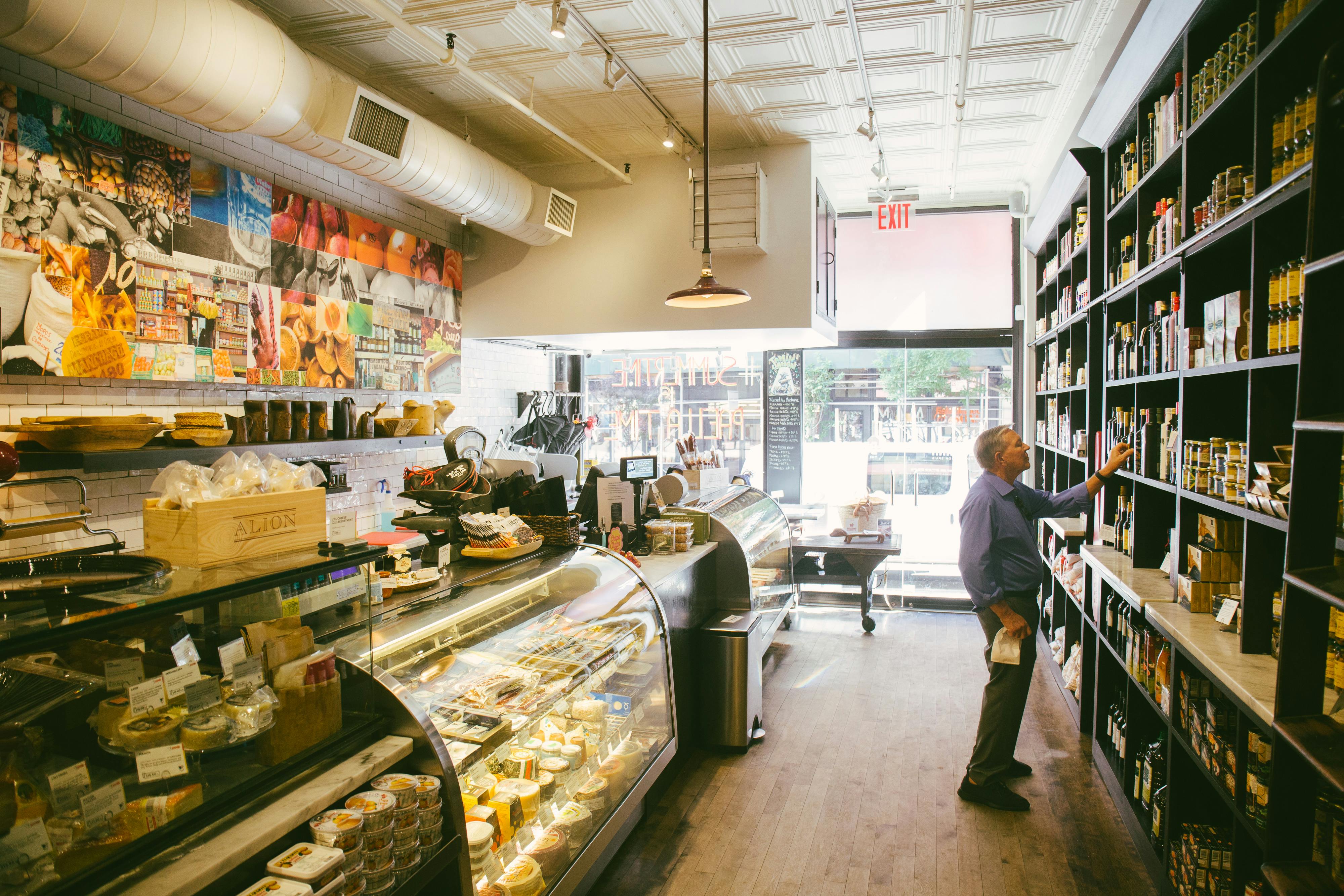 The Best Tapas Places In NYC New York The Infatuation