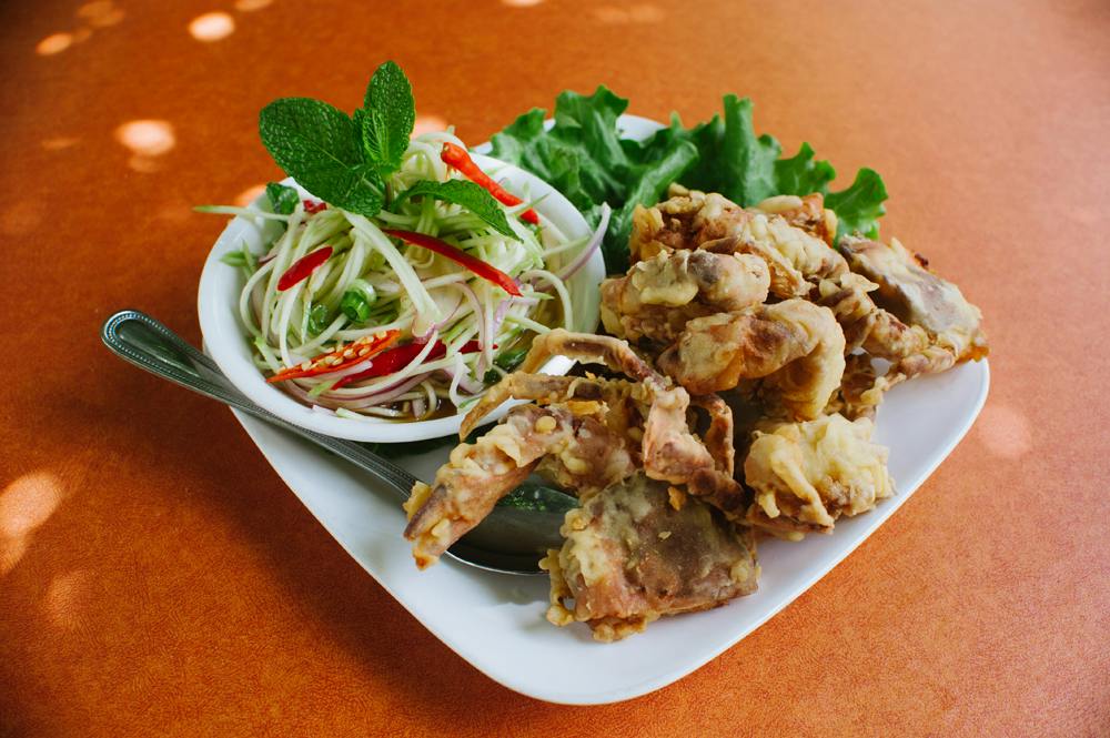 The Best Thai Restaurants In NYC - New York - The Infatuation