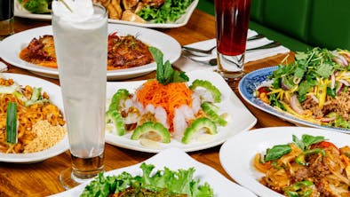 The Best Thai Restaurants In NYC feature image