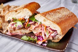 The 10 Best Banh Mi In Nyc New York The Infatuation