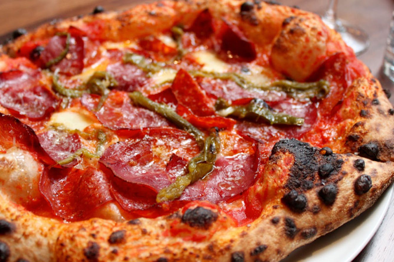 The 10 Best Pizza Places In Philadelphia - Philadelphia - The Infatuation