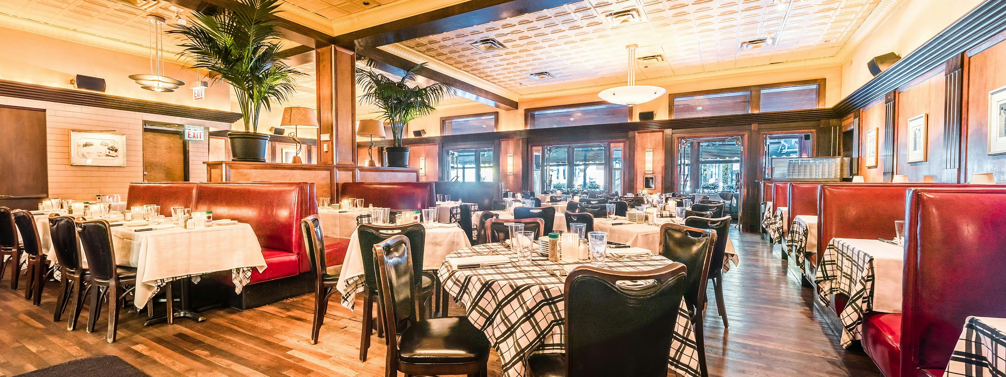 The 13 Best Steakhouses In Chicago