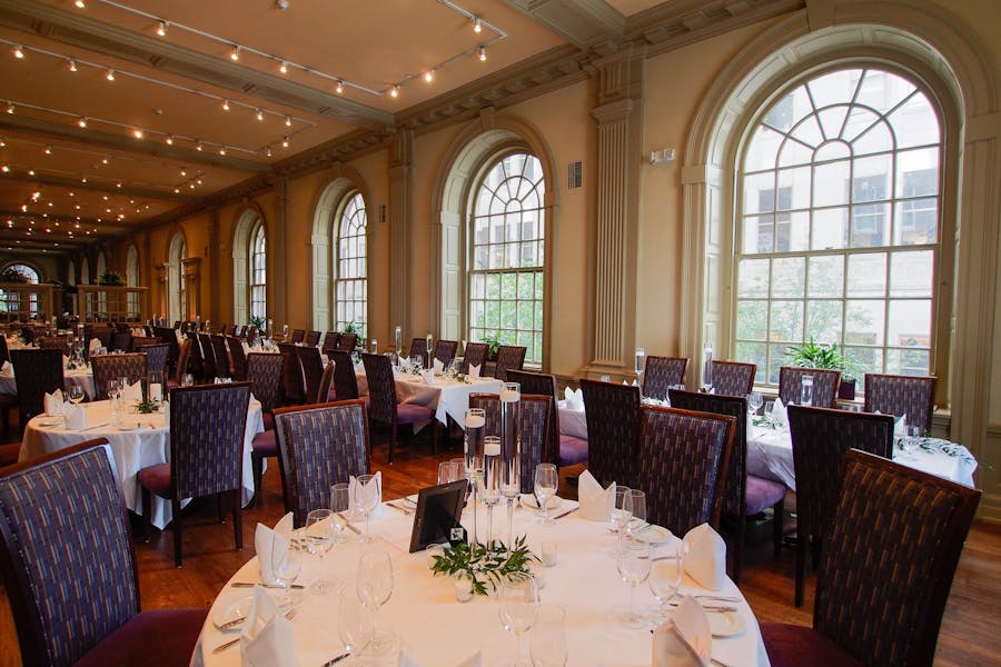 The 10 Best Steakhouses In Philadelphia Philadelphia The Infatuation