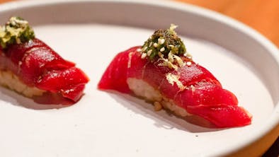 The 10 Best Sushi Restaurants In Boston feature image