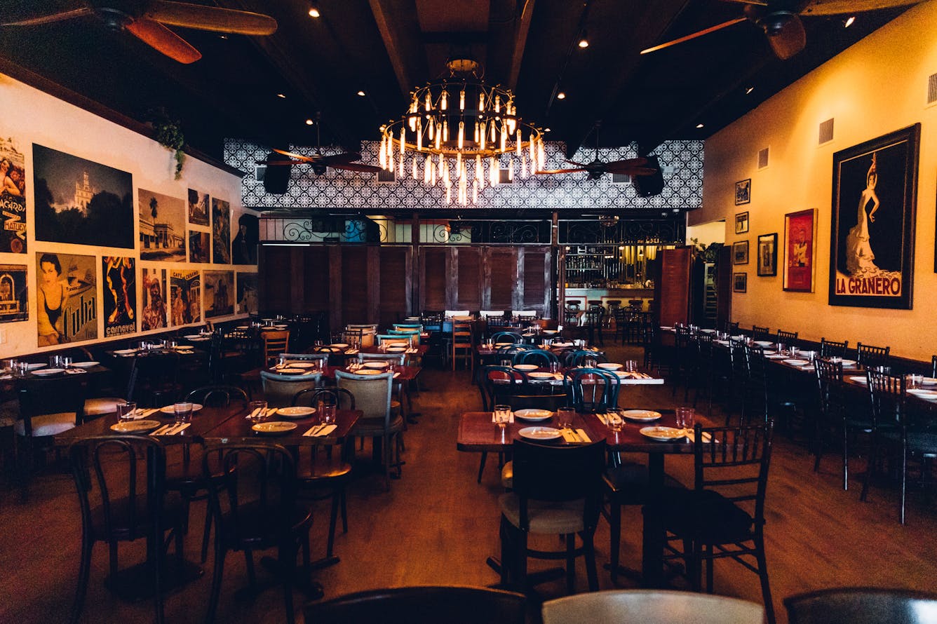 The Most Exciting Dinner Restaurants In Miami Right Now Miami The