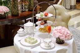 The 15 Best Afternoon Teas In London London The Infatuation