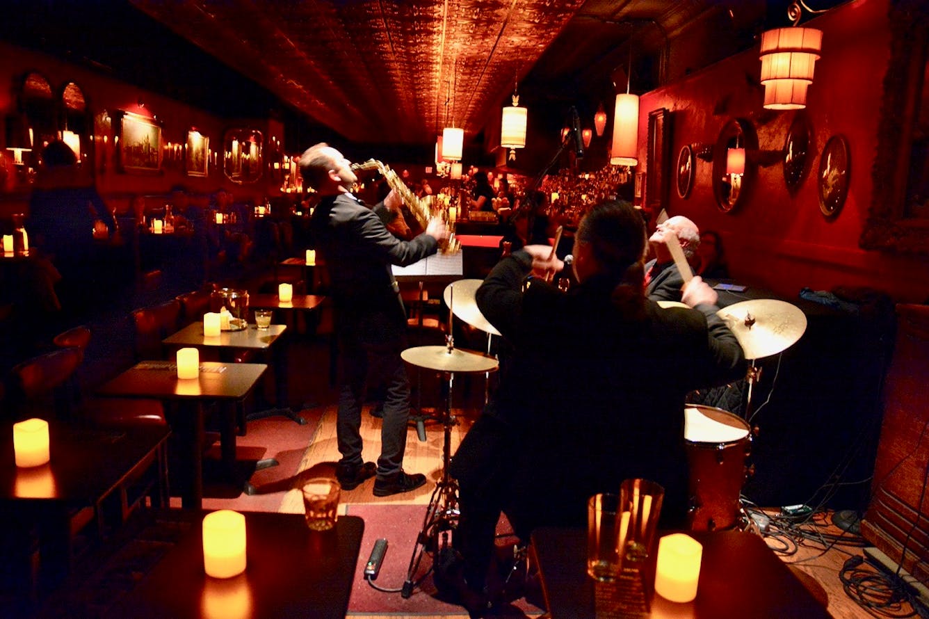 The 13 Best Places To Eat & Drink In Kansas City Kansas City The