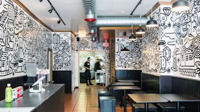 The Best Restaurants In Queen Village feature image