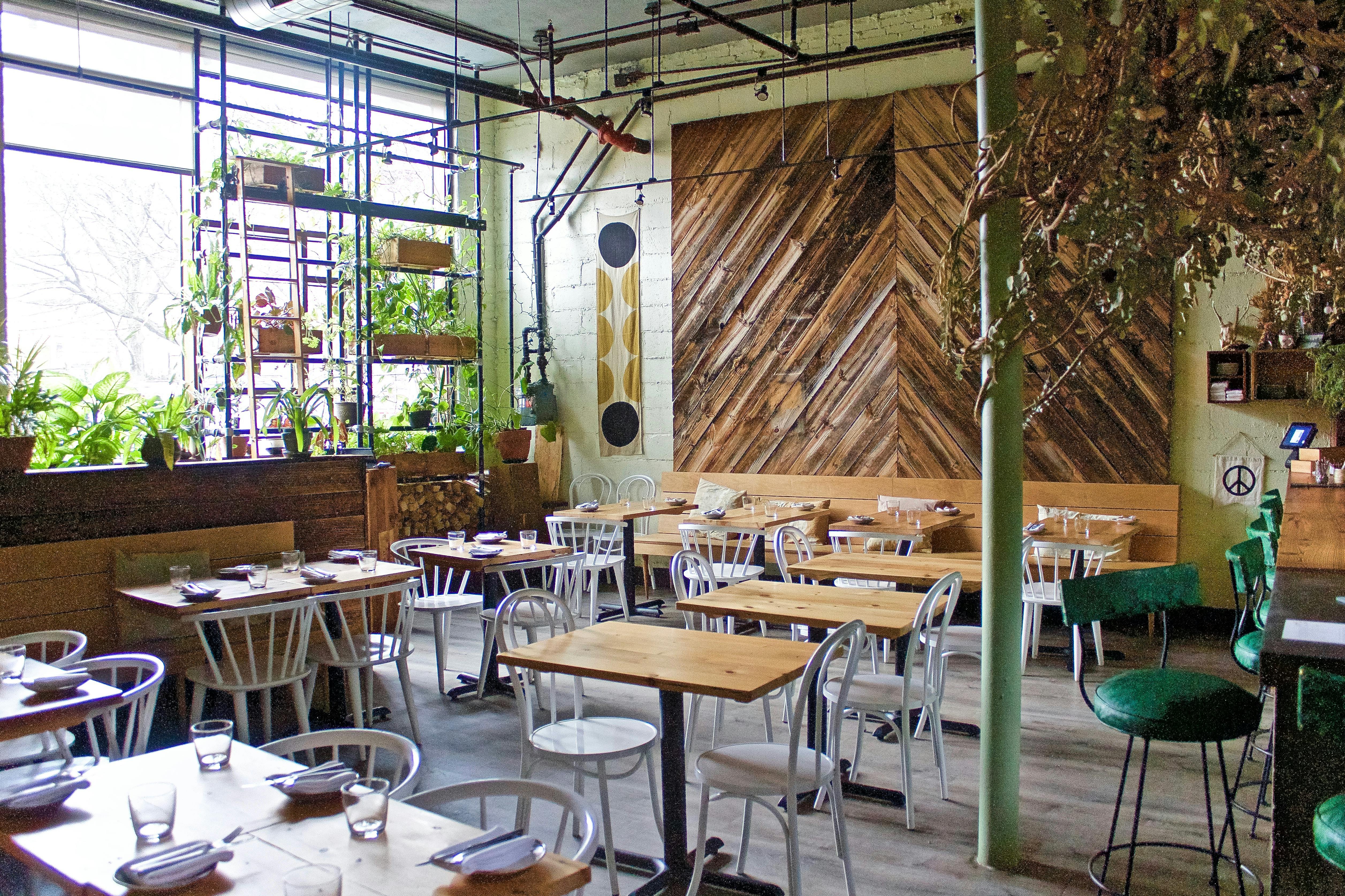 The Best Restaurants In Somerville Boston The Infatuation