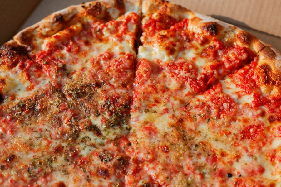 The Best Pizza In Boston - Boston - The Infatuation