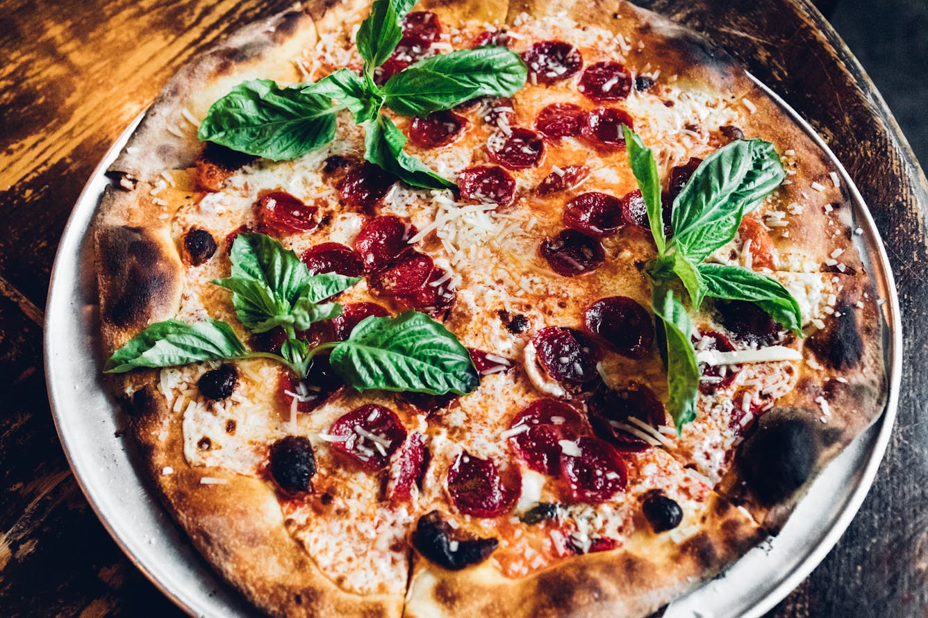 The 16 Best Pizza Places In Miami Miami The Infatuation