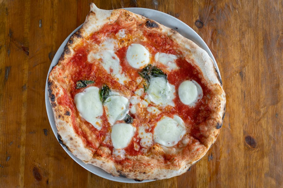 The 16 Best Pizza Places In Miami - Miami - The Infatuation