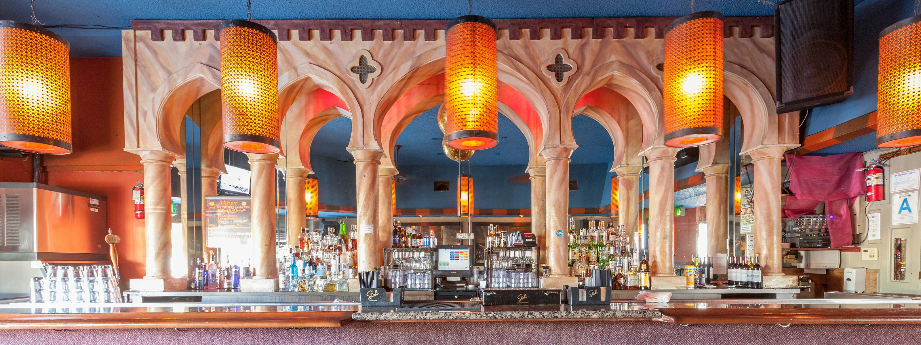 The 19 Most Fun Bars In LA Right Now Los Angeles The Infatuation