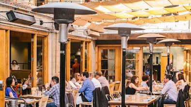 The 18 Best Places To Drink Outside In San Francisco feature image