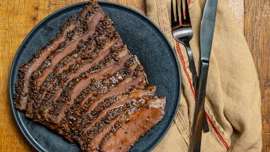 The 2020 NYC Rosh Hashanah Food Guide feature image