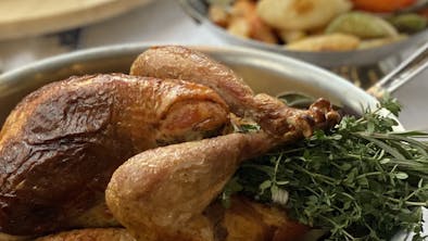 The 2020 Seattle Christmas Food Guide feature image