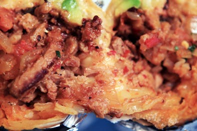The 6 Mission Burritos We Love feature image