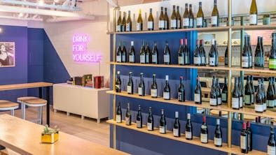 The SF (And East Bay) Alcohol Delivery & Pick-Up Guide feature image