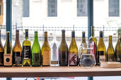 The London Alcohol Delivery Guide feature image