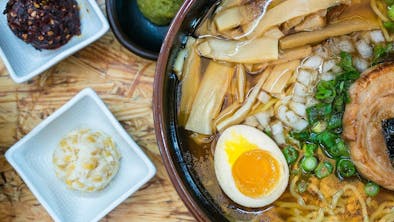The Austin (Quarantine) Dinner & A Movie Guide feature image