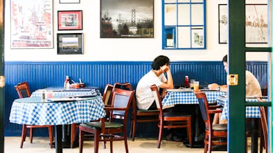 The Awkward Dinner Guide feature image