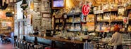 The Bar Greatest Hits List The 27 Best Bars In SF San Francisco