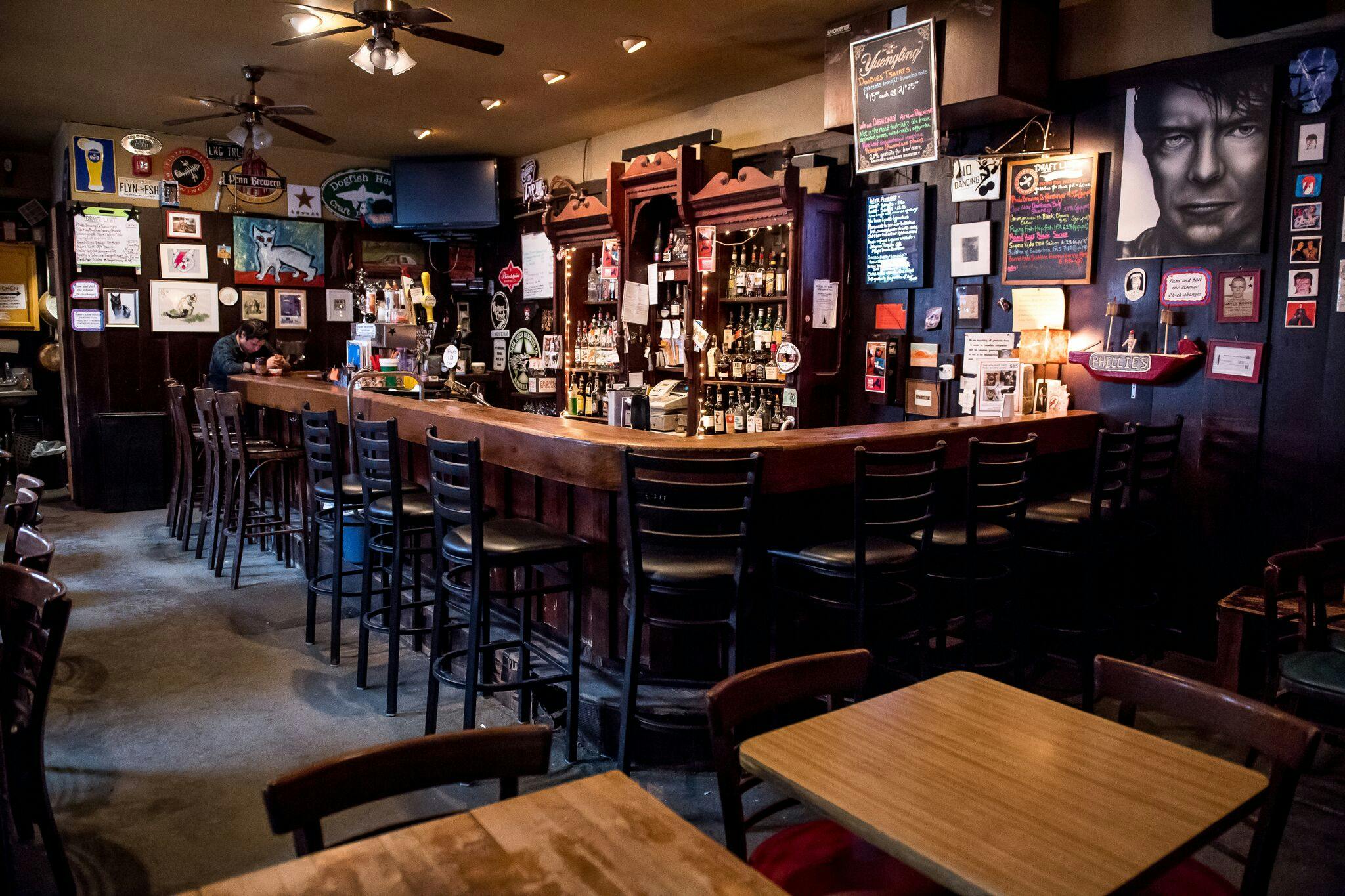 The Bar Greatest Hits List: The 12 Best Bars In Philly - Philadelphia ...