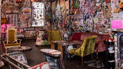The Bar Greatest Hits List: The 13 Best Bars In Philly feature image