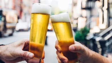The NYC Beer Delivery Guide feature image