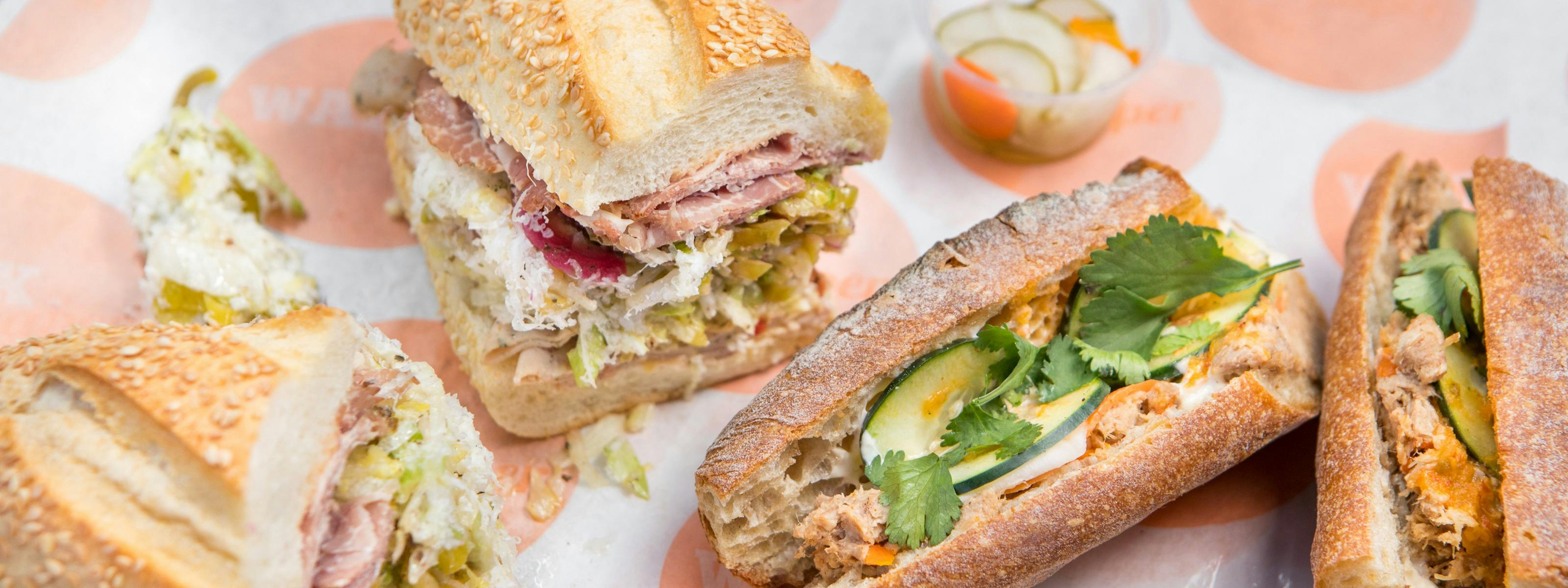 The Best 10 Meals In LA Los Angeles The Infatuation