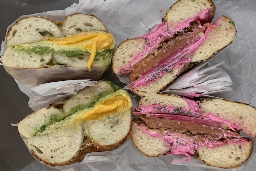 The Best Bagels In Los Angeles - Los Angeles - The Infatuation