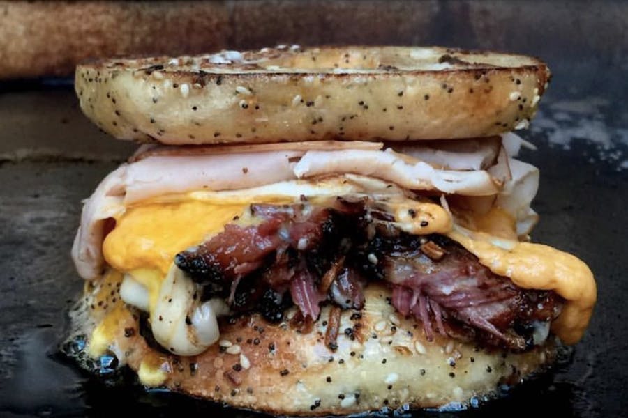 The Best Bagels In Los Angeles - Los Angeles - The Infatuation