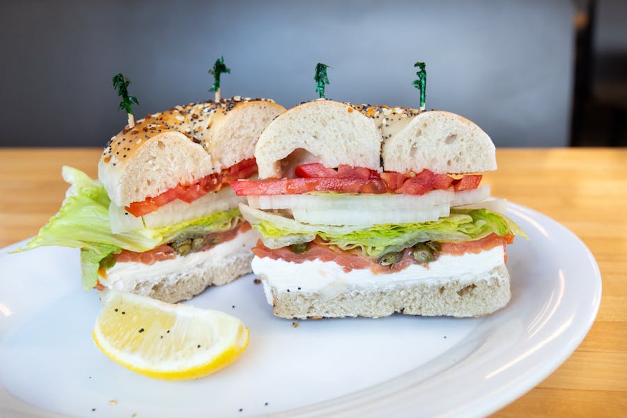 The Best Bagels In Miami Miami The Infatuation