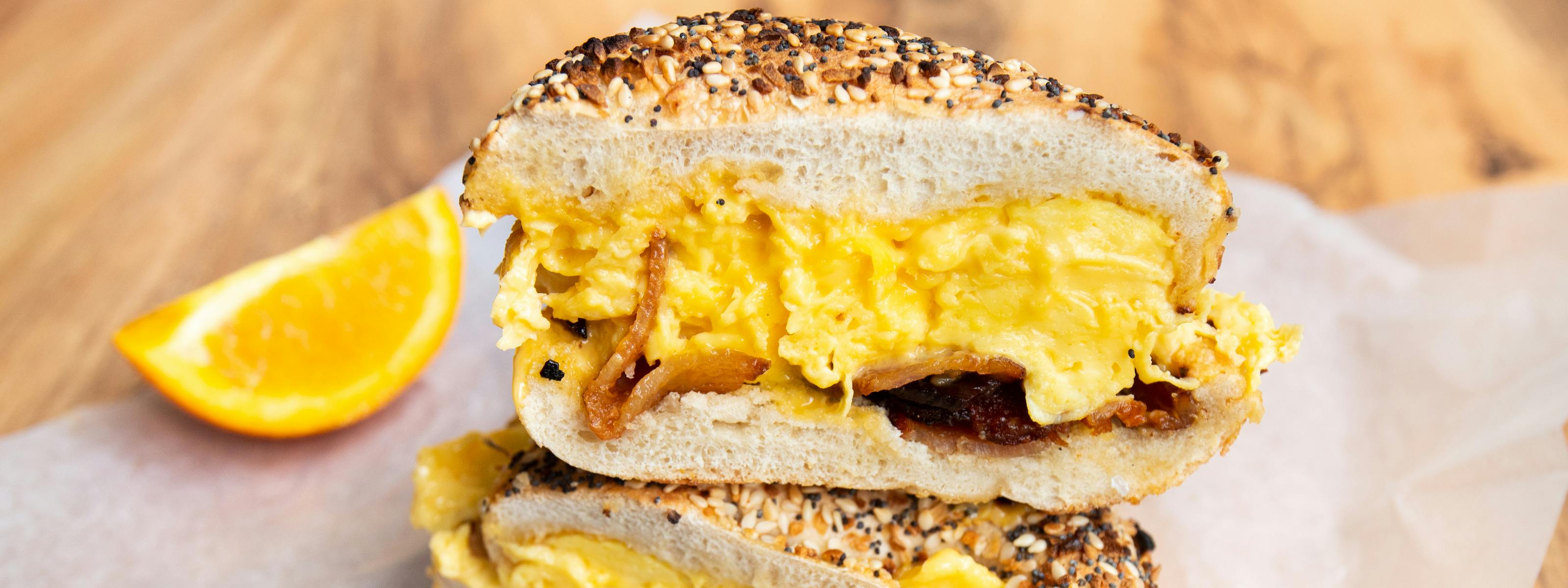 The Best Bagels In Miami Miami The Infatuation