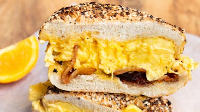 The Best Bagels In Miami feature image