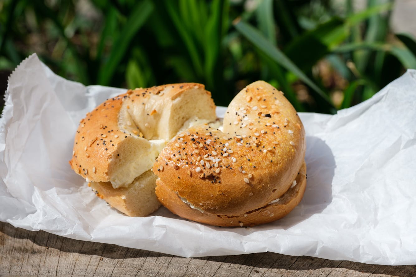 The Best Bagels In NYC New York The Infatuation