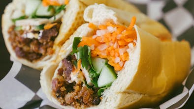 The 10 Best Bánh Mì In NYC feature image