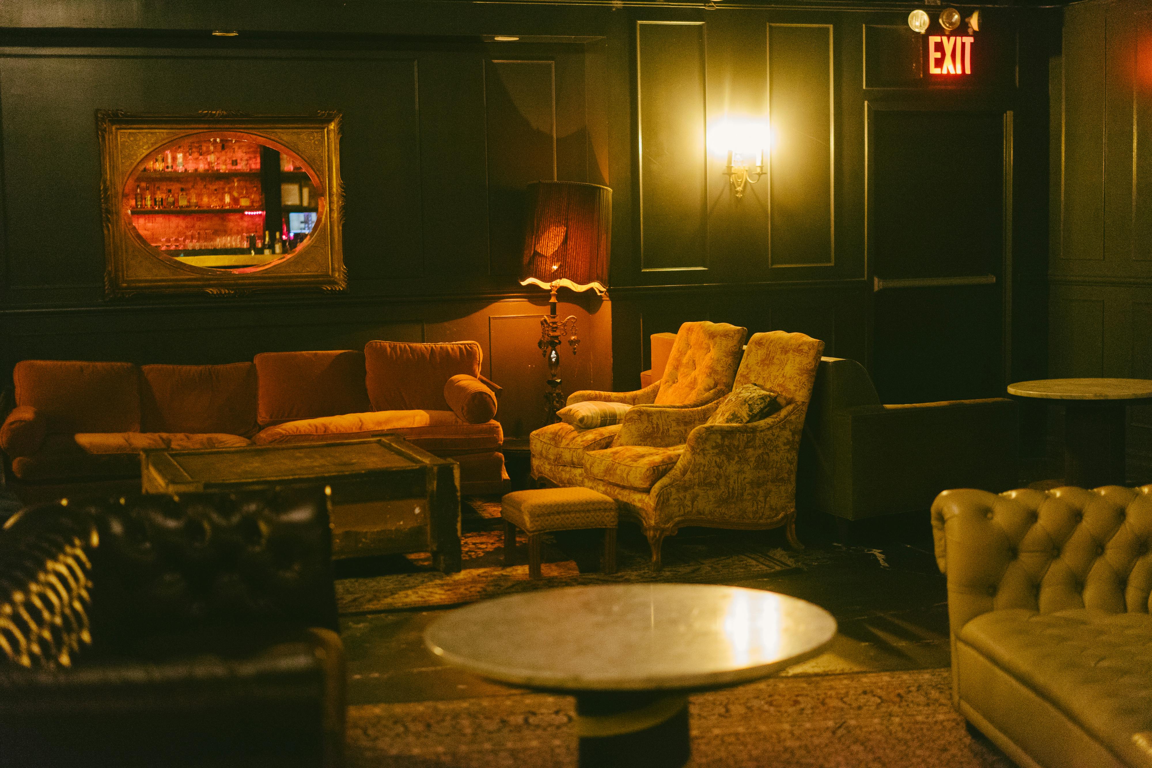 The Best Bars For Big Groups New York The Infatuation