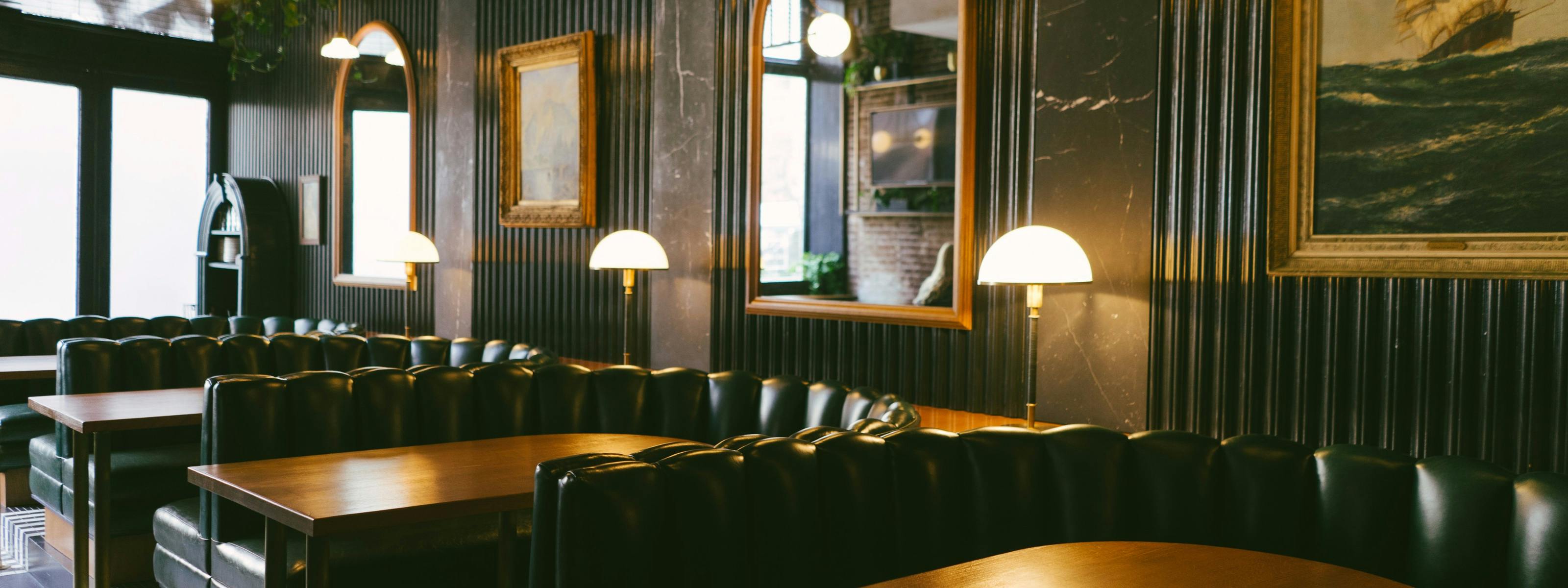 The Best Bars For Big Groups New York The Infatuation