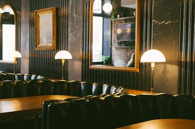 The Best Bars For Big Groups feature image