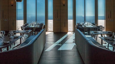 The Best Bars For Special Occasions In LA feature image