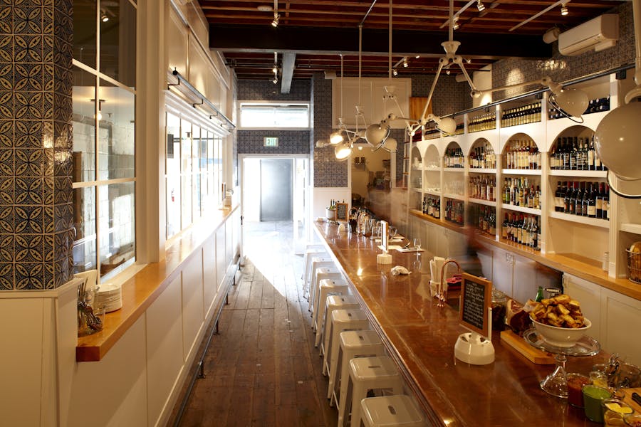 The Best Bars In Ballard Ballard Seattle The Infatuation