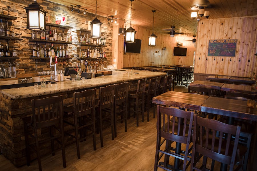 The Best Bars In Ballard Ballard Seattle The Infatuation