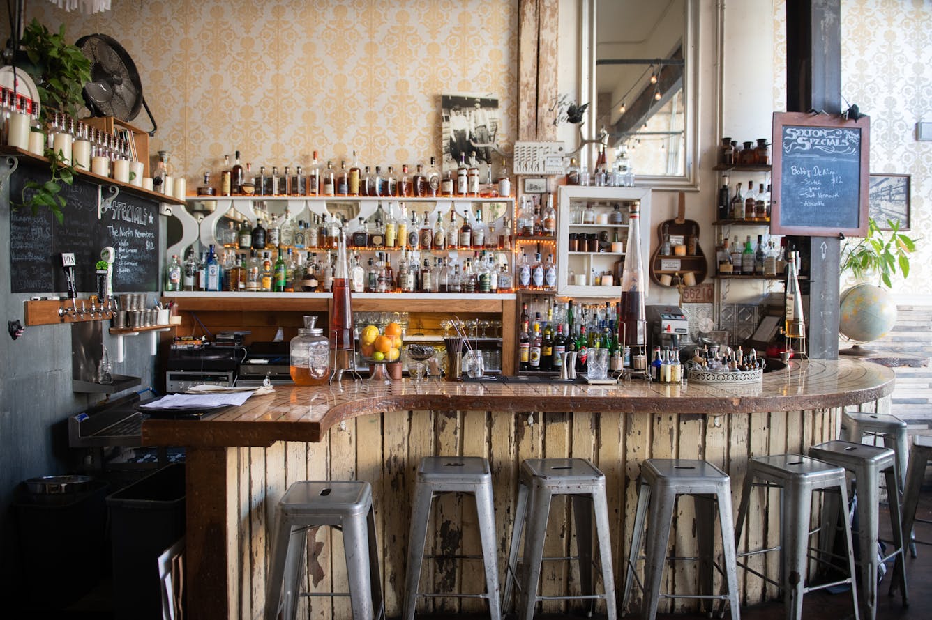 The Best Bars In Ballard Ballard Seattle The Infatuation