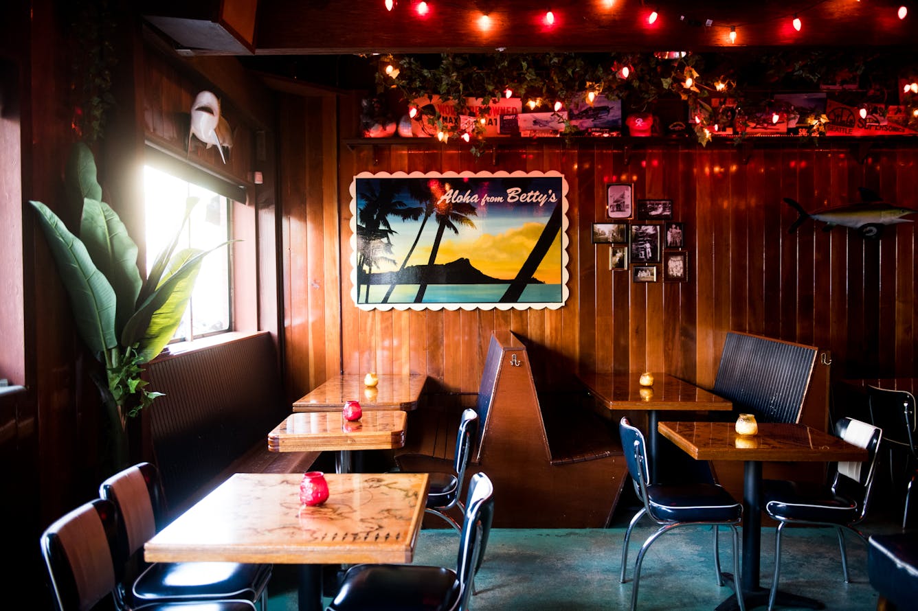 The Best Bars In Ballard Ballard Seattle The Infatuation