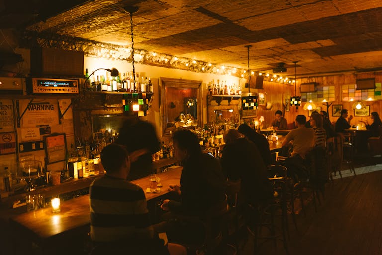 The Best Bars In BedStuy New York The Infatuation