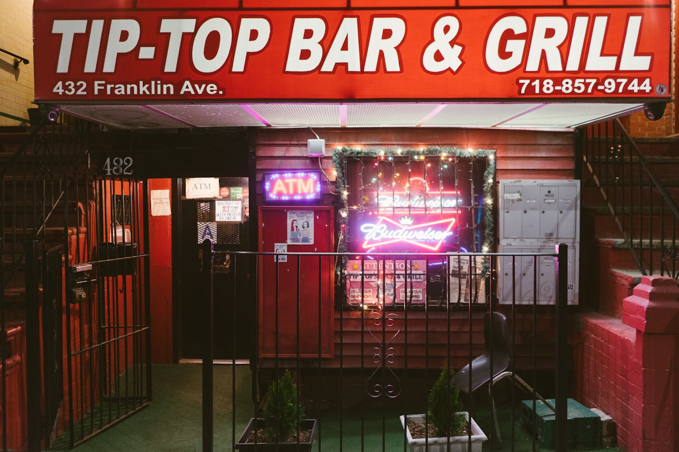 The Best Bars In BedStuy New York The Infatuation