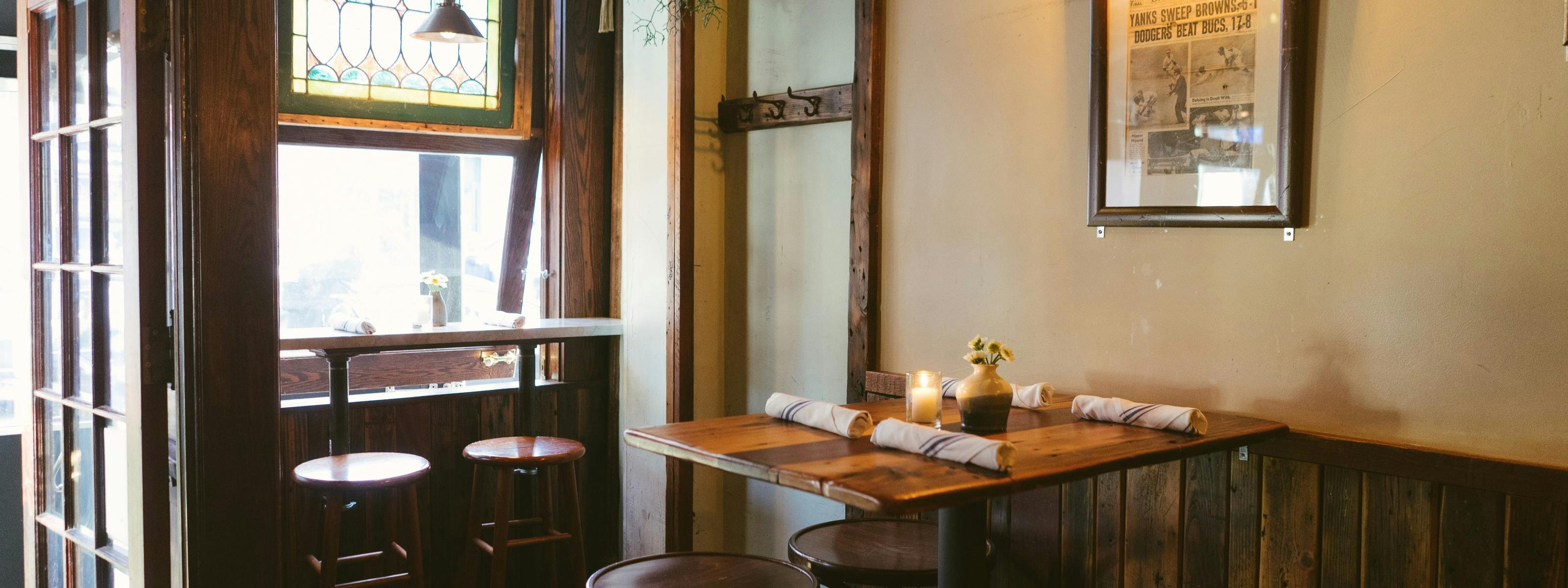 The Best Bars In BedStuy New York The Infatuation