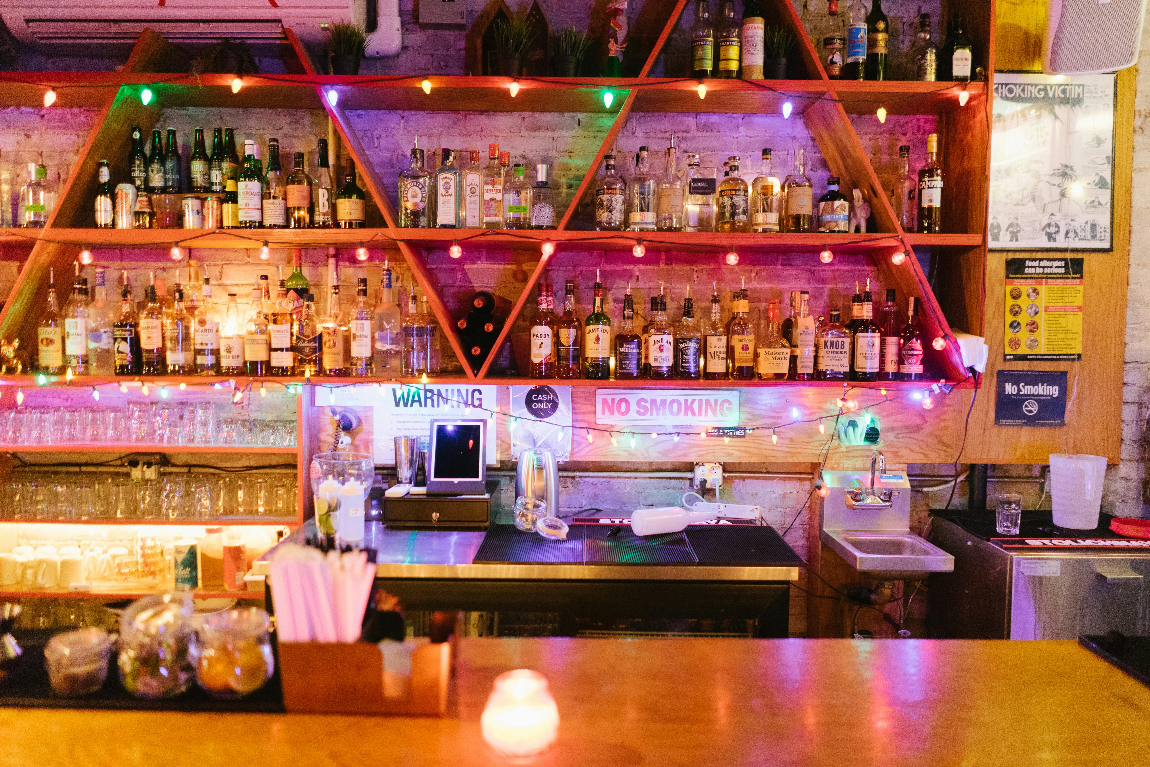 The Best Bars In Crown Heights & Prospect Heights New York The