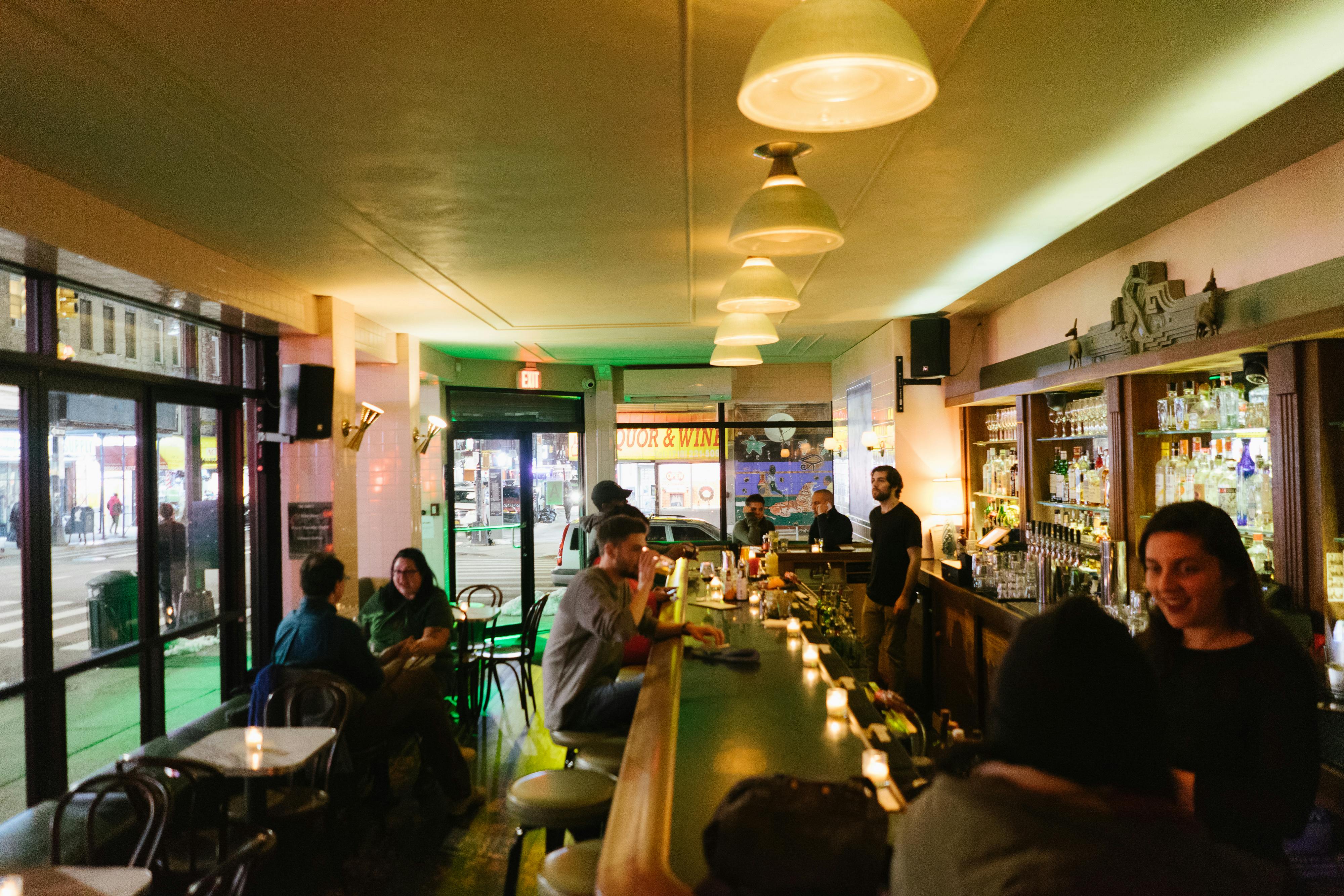 Crown Heights